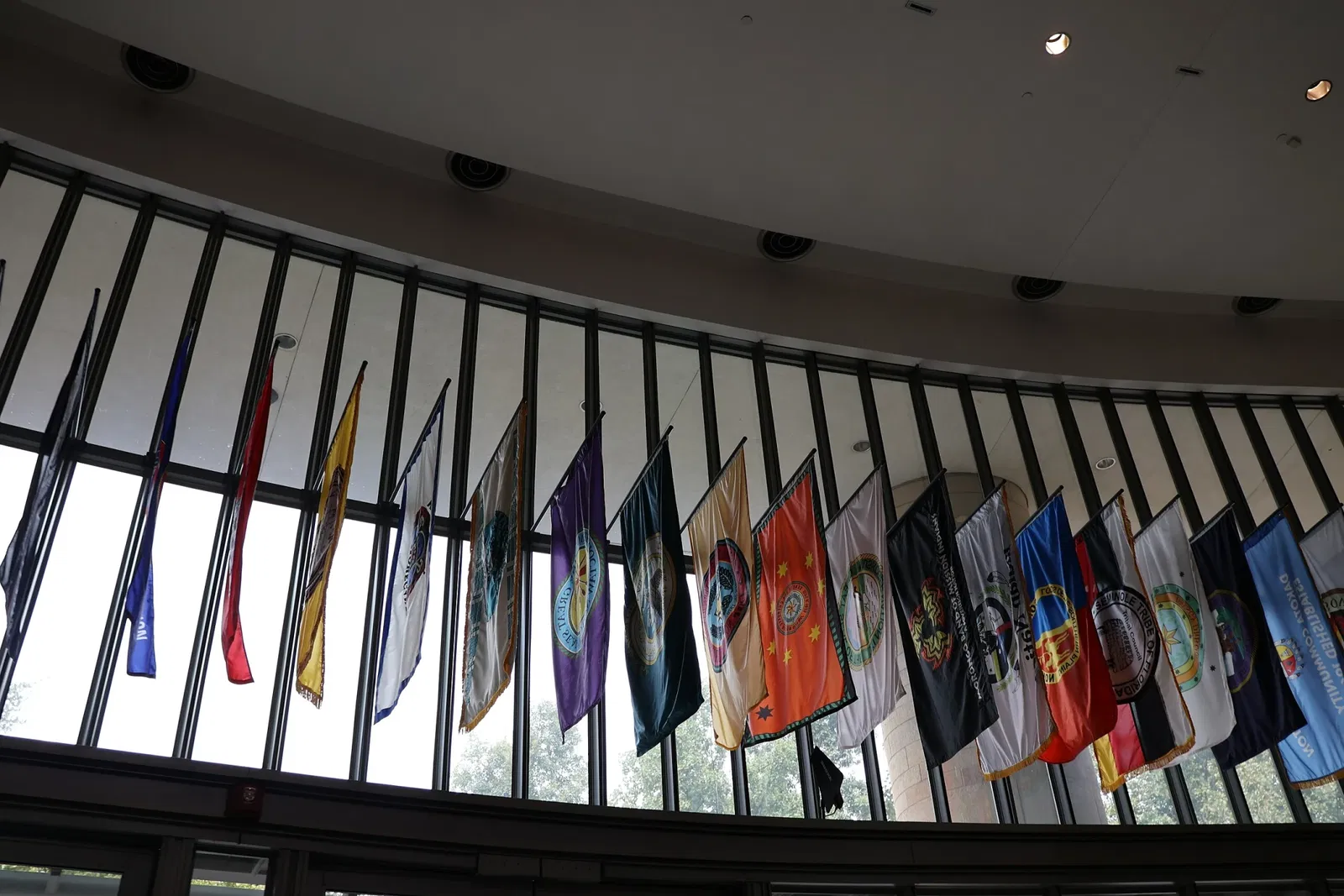 National Museum of the American Indian