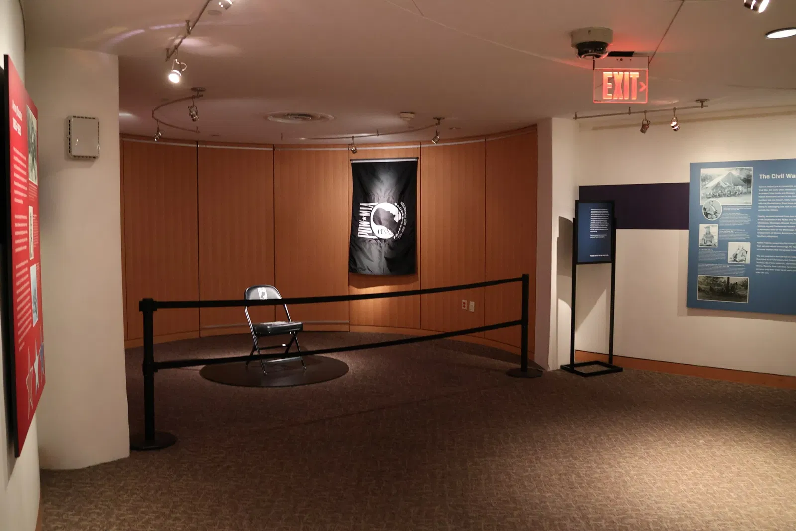 National Museum of the American Indian