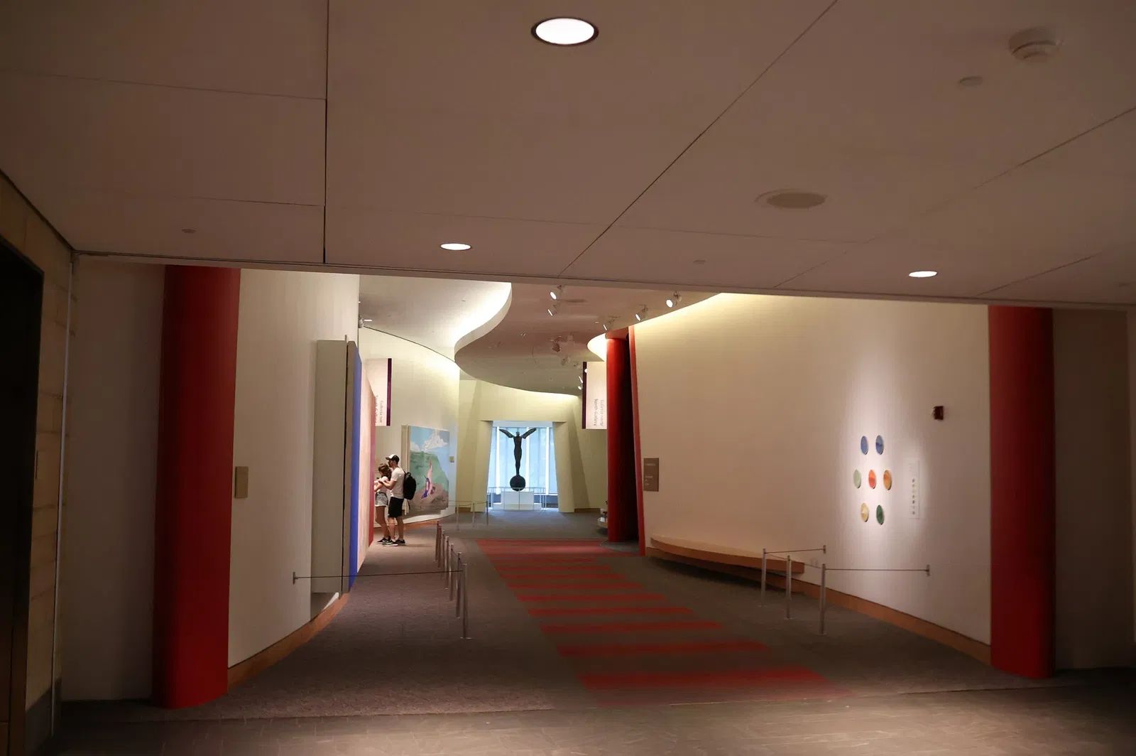 National Museum of the American Indian