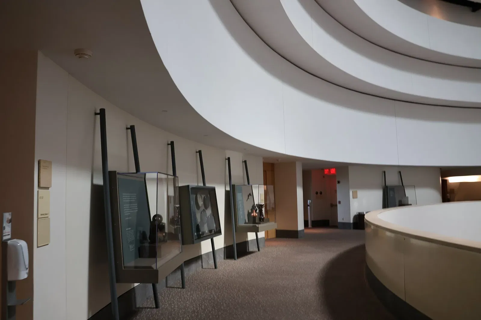 National Museum of the American Indian