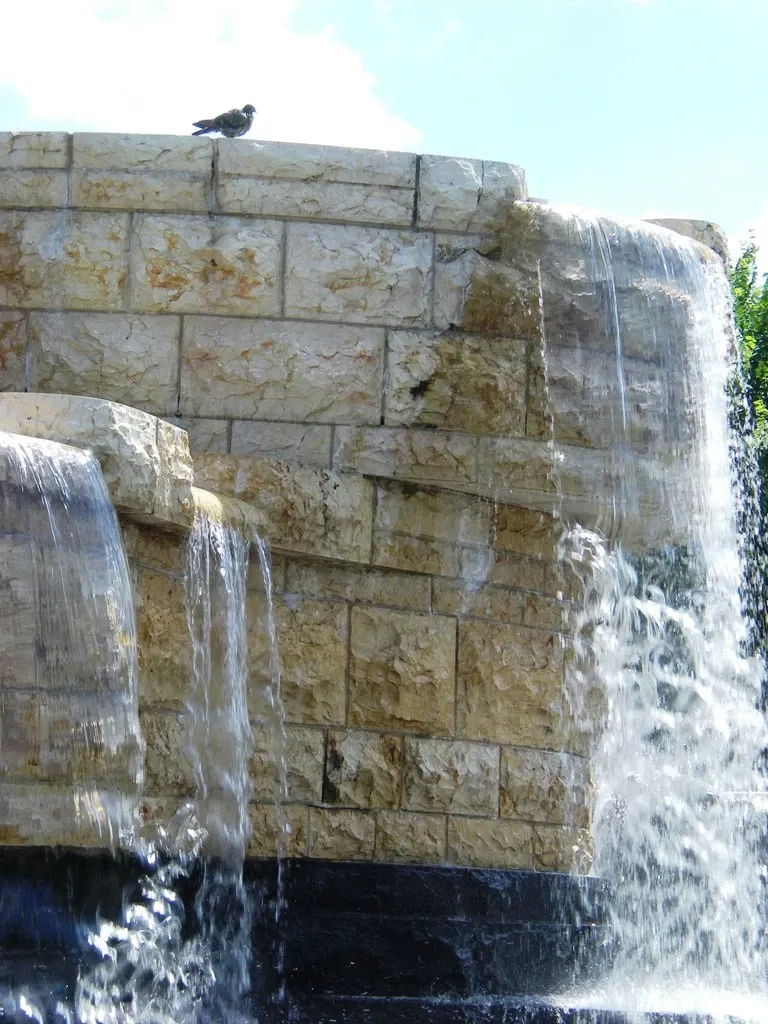 National Museum of the American Indian