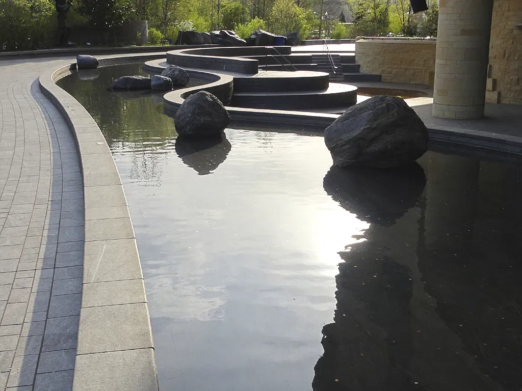 National Museum of the American Indian