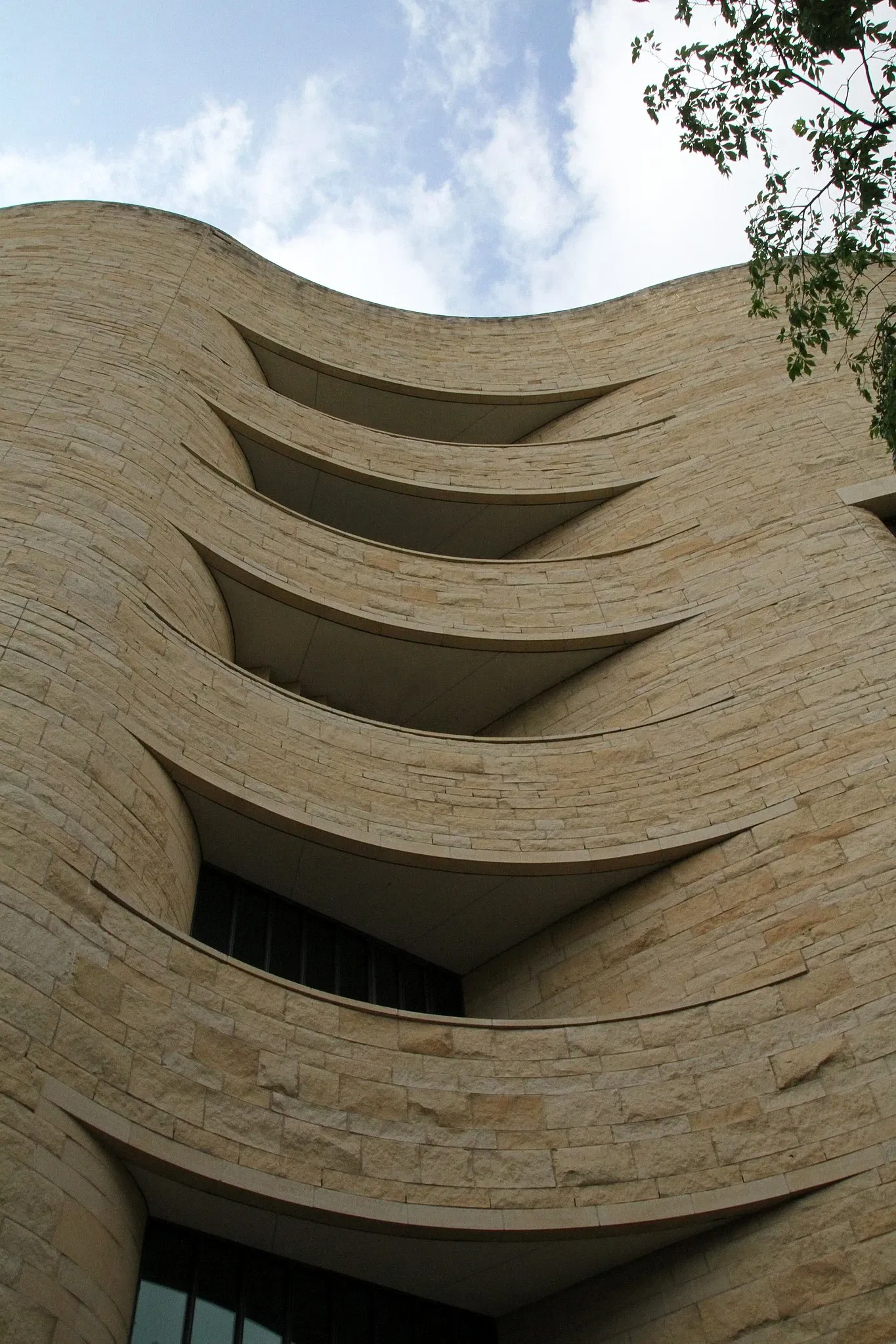National Museum of the American Indian