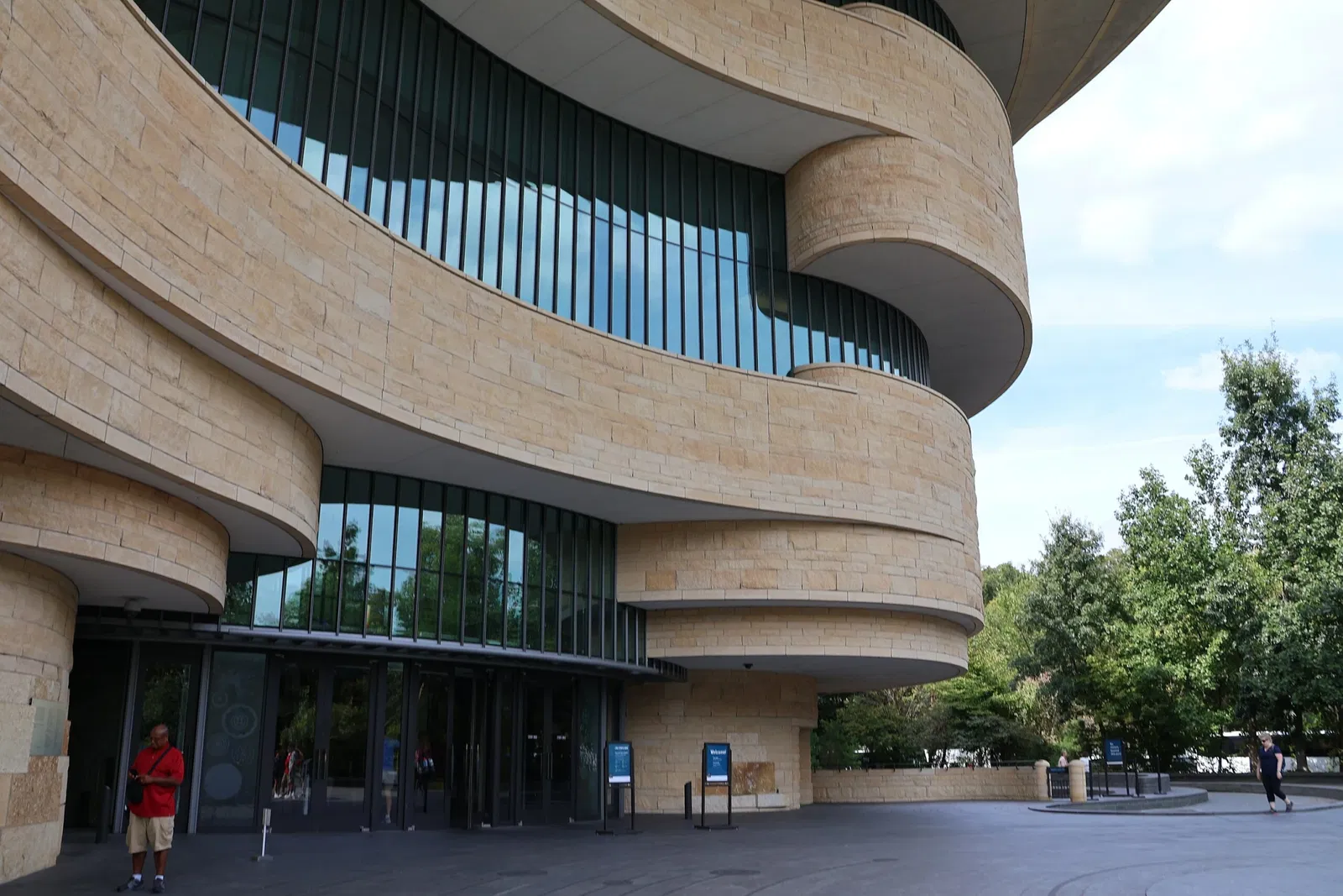 National Museum of the American Indian