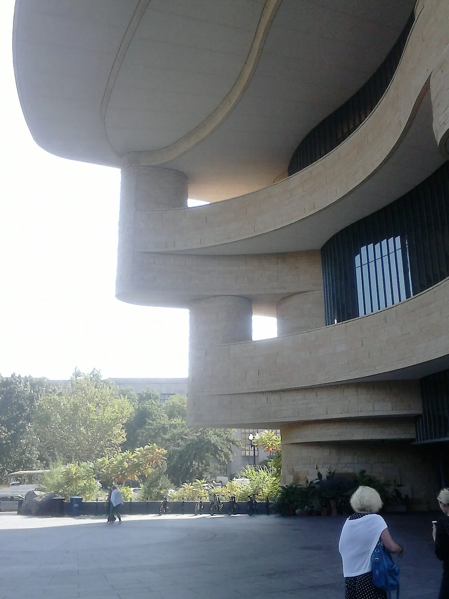 National Museum of the American Indian