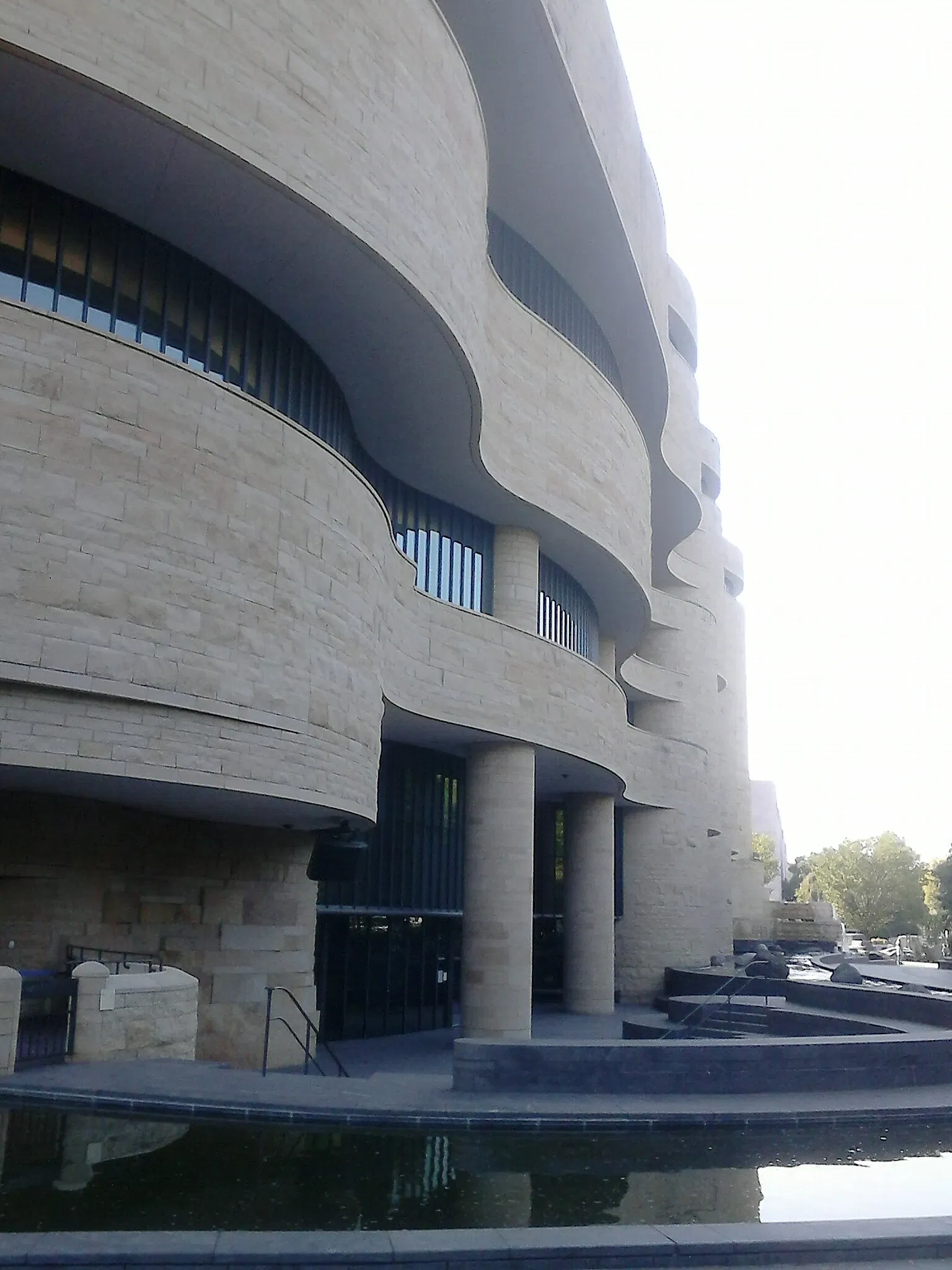 National Museum of the American Indian