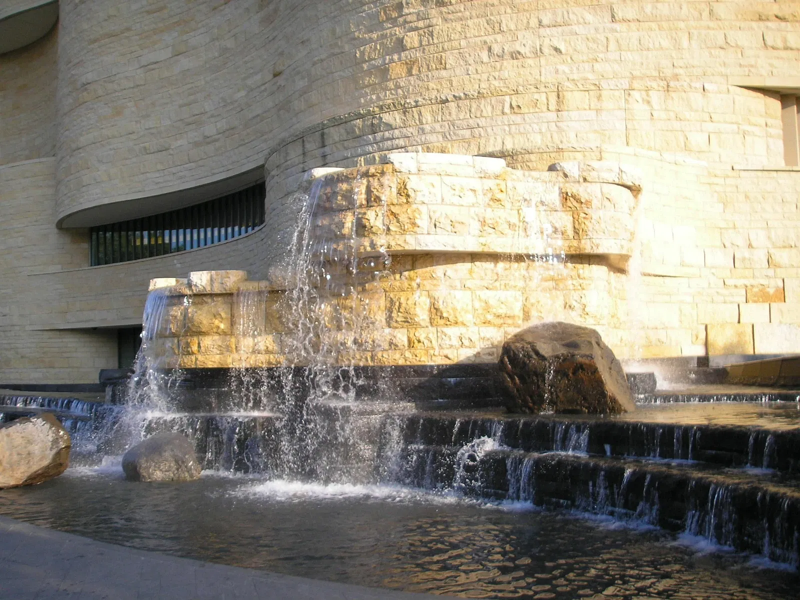 National Museum of the American Indian