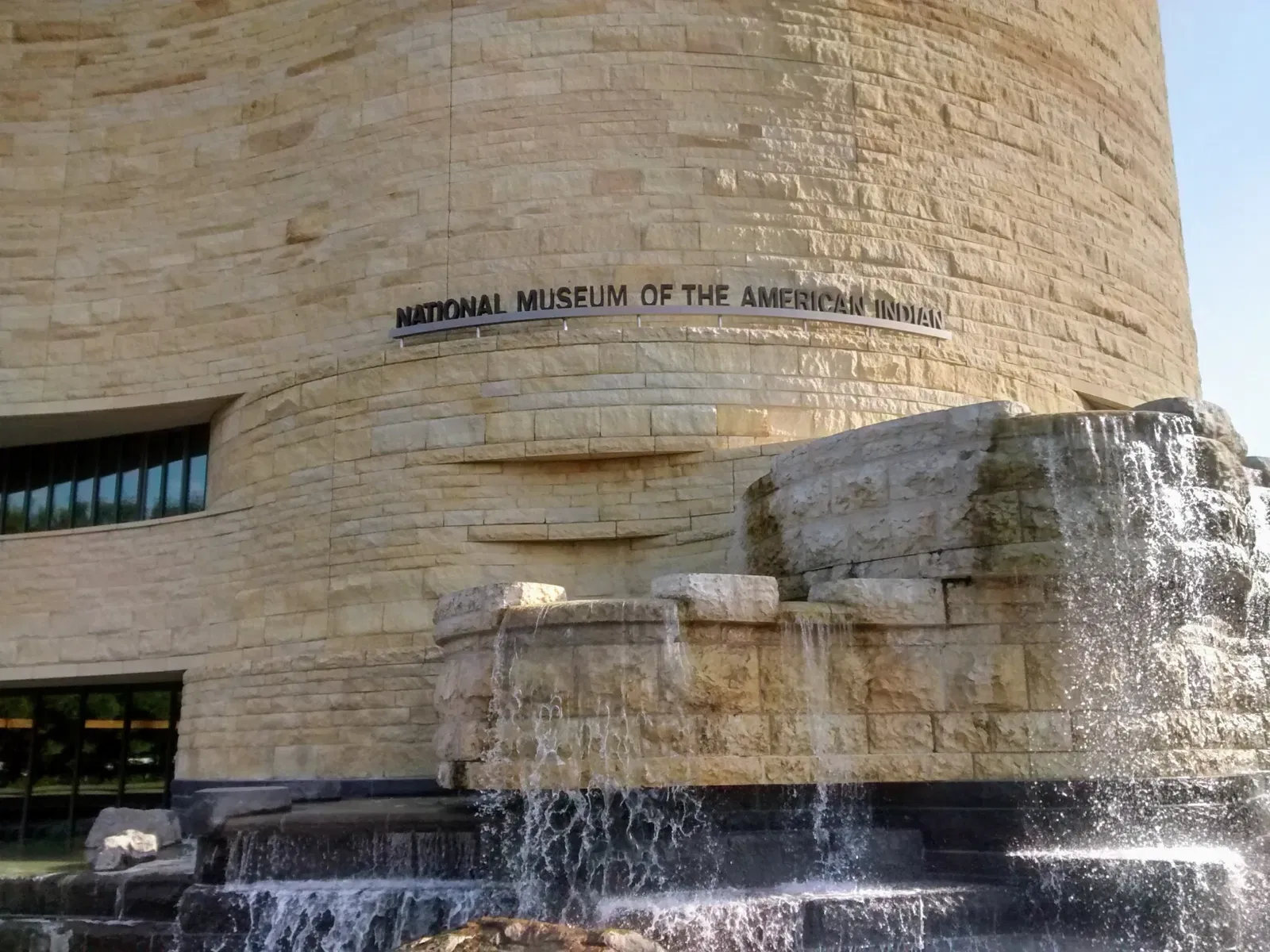 National Museum of the American Indian