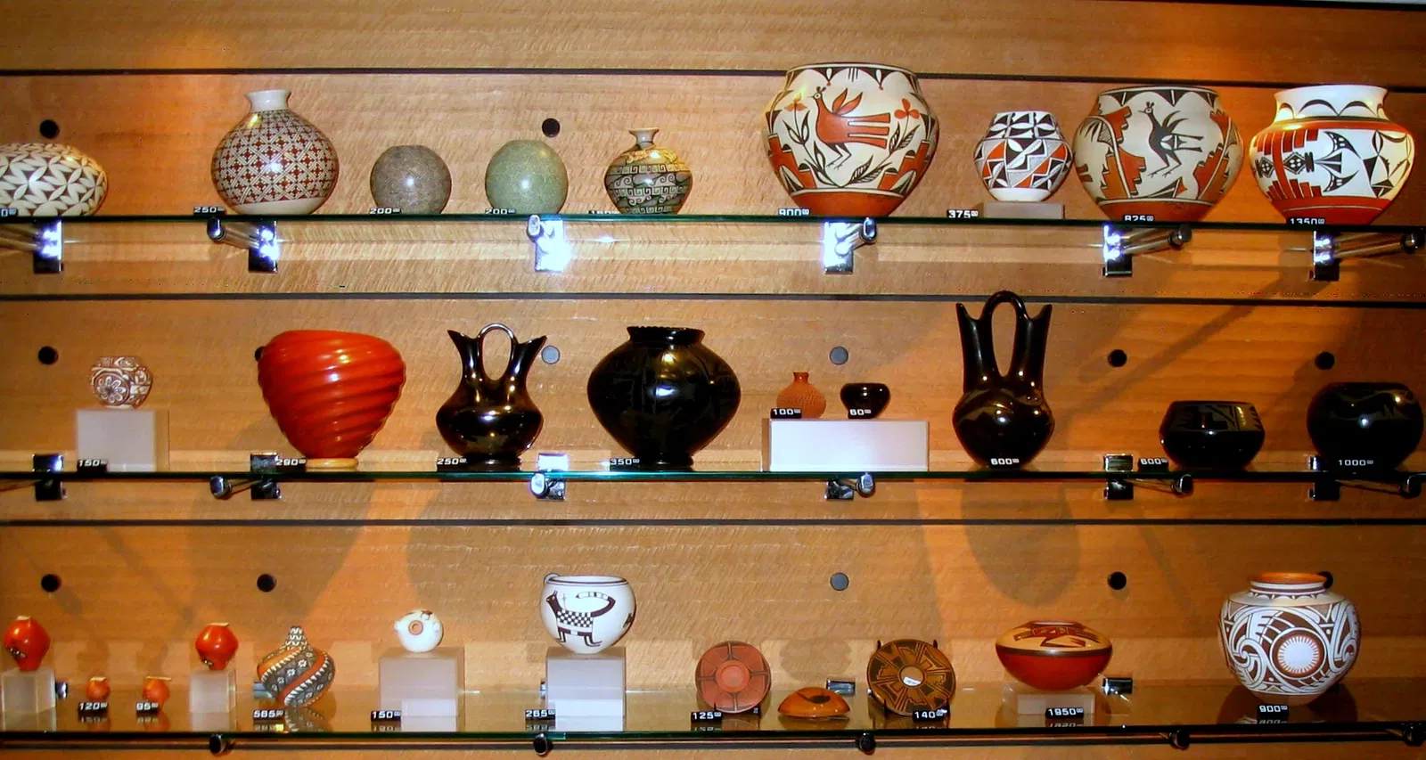 National Museum of the American Indian