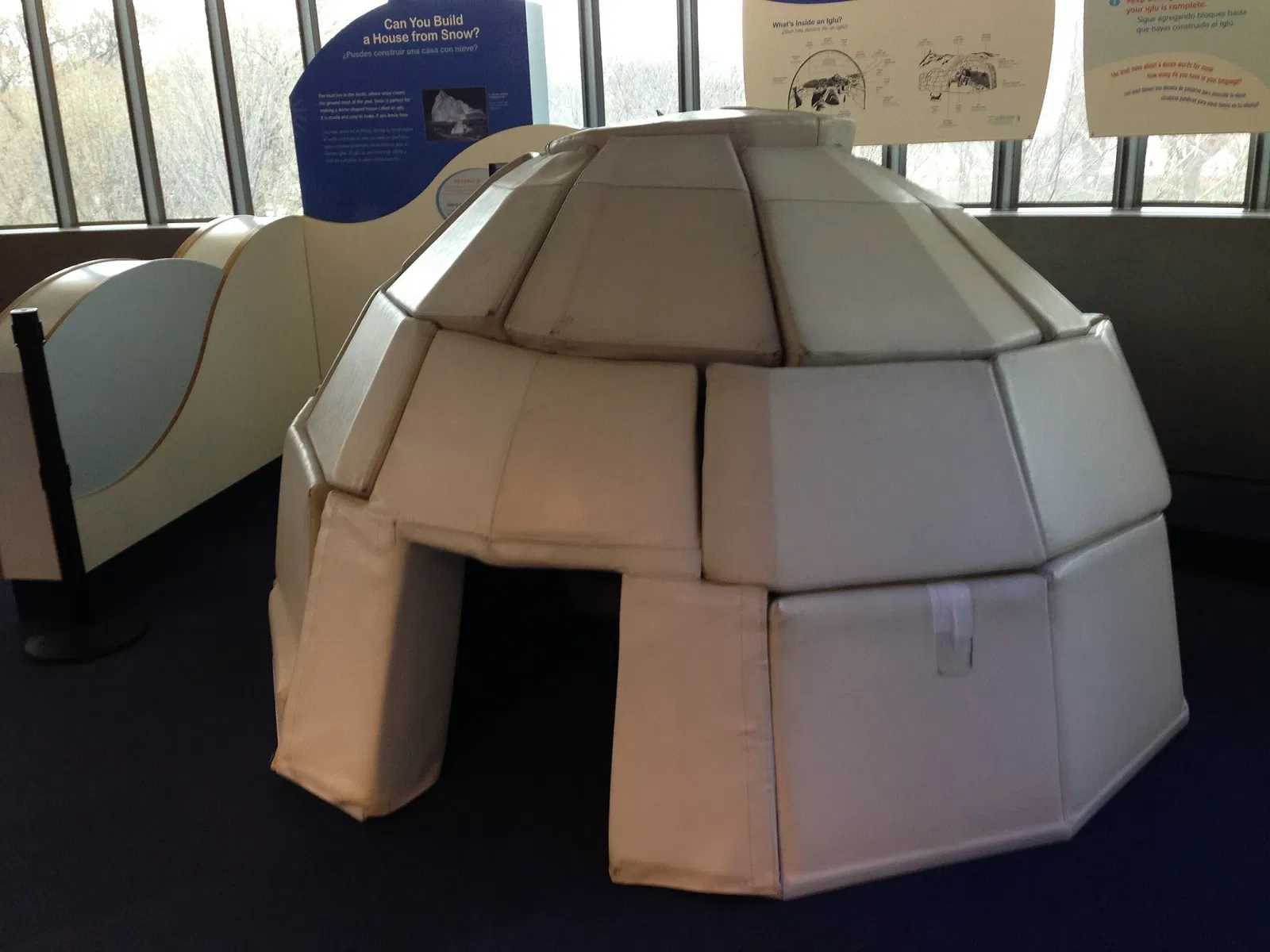 National Museum of the American Indian