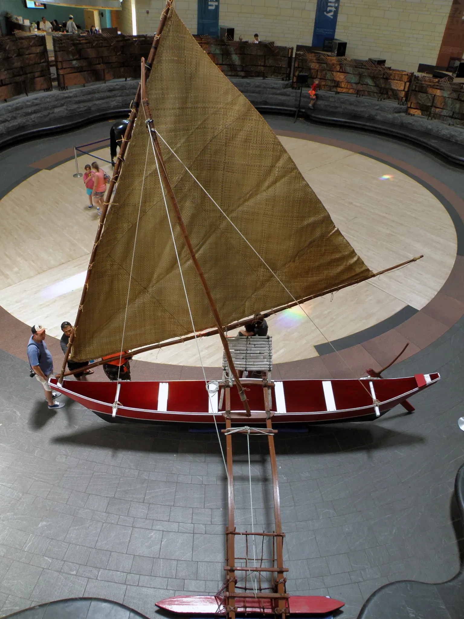 National Museum of the American Indian