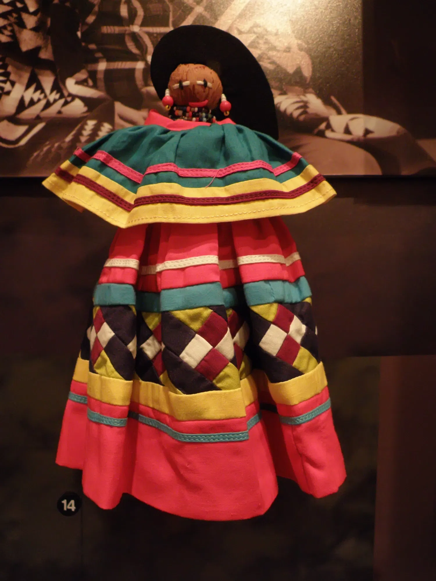 National Museum of the American Indian