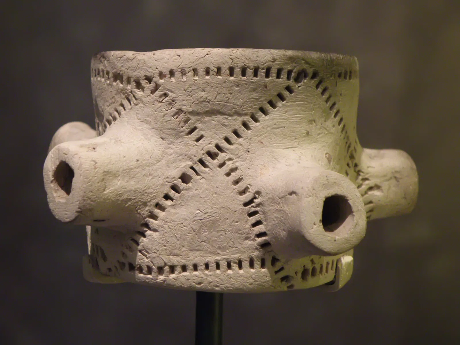 National Museum of the American Indian