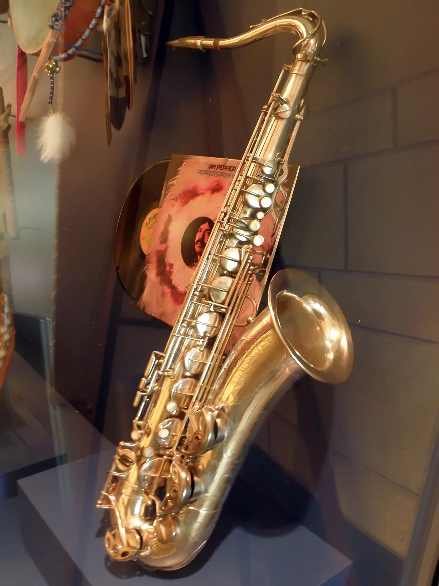 National Museum of the American Indian