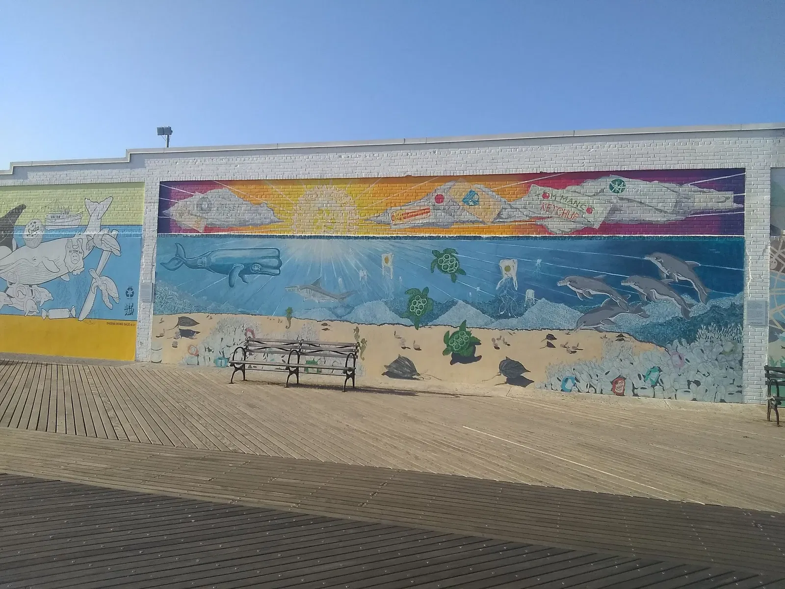 Acuario de Nueva York