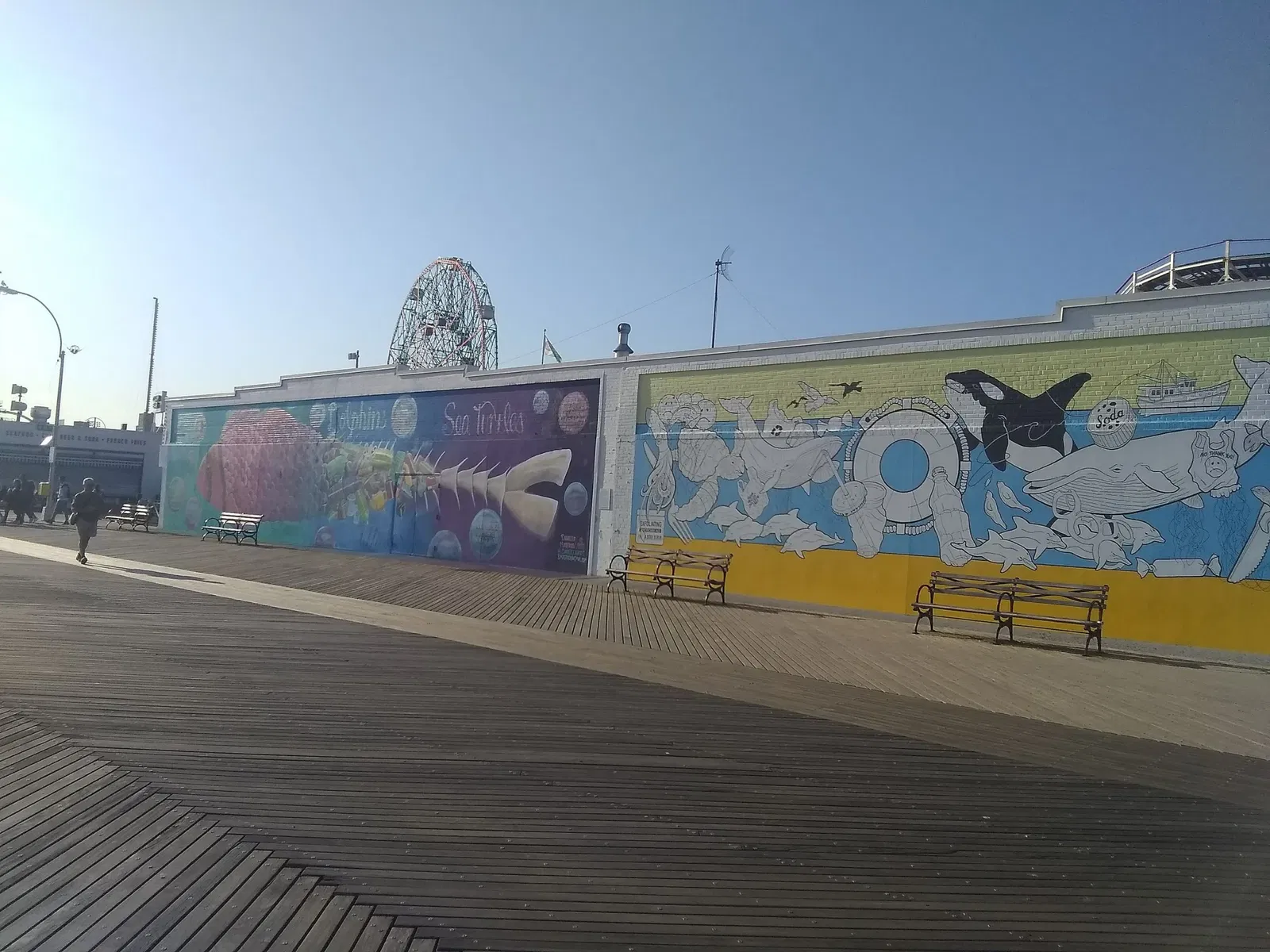 Acuario de Nueva York