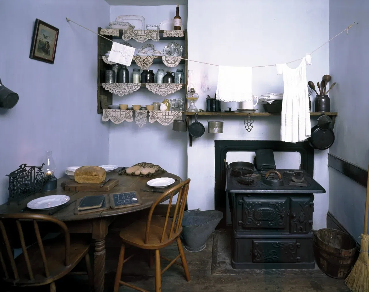 Museo Lower East Side Tenement