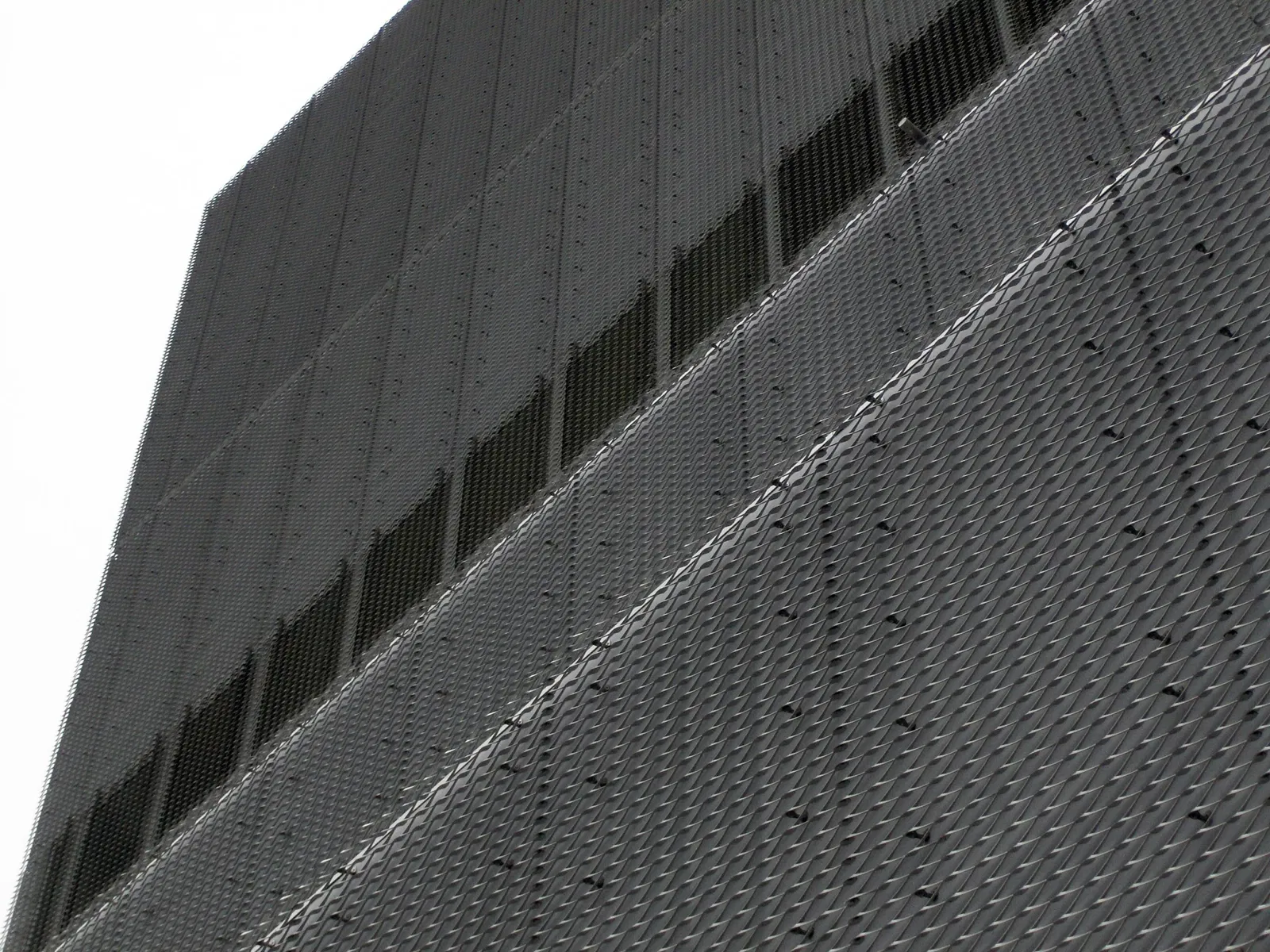 New Museum of Contemporary Art