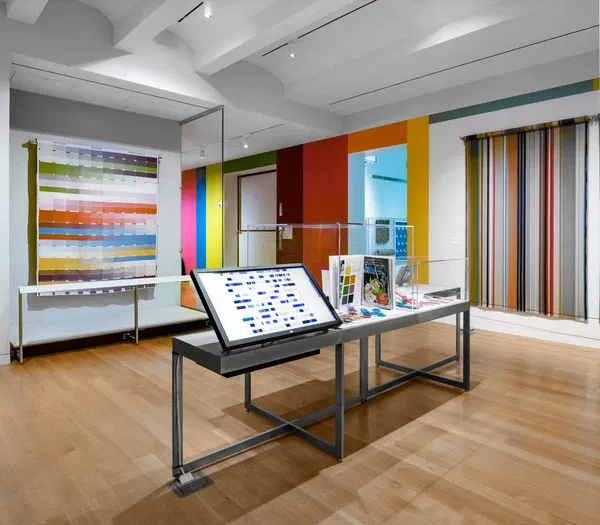 Museo Nacional de Diseño Cooper-Hewitt