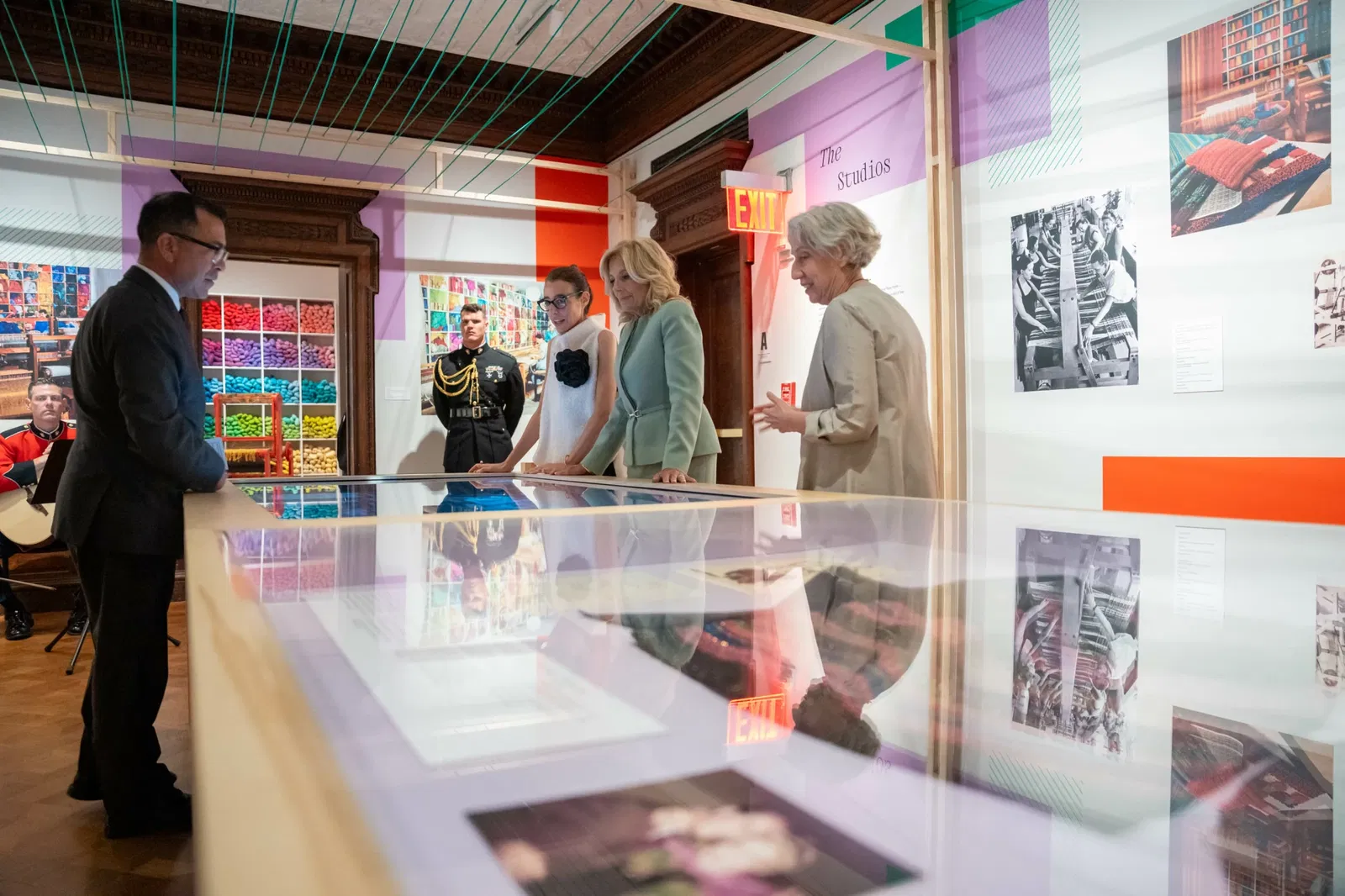 Cooper–hewitt, Smithsonian Design Museum