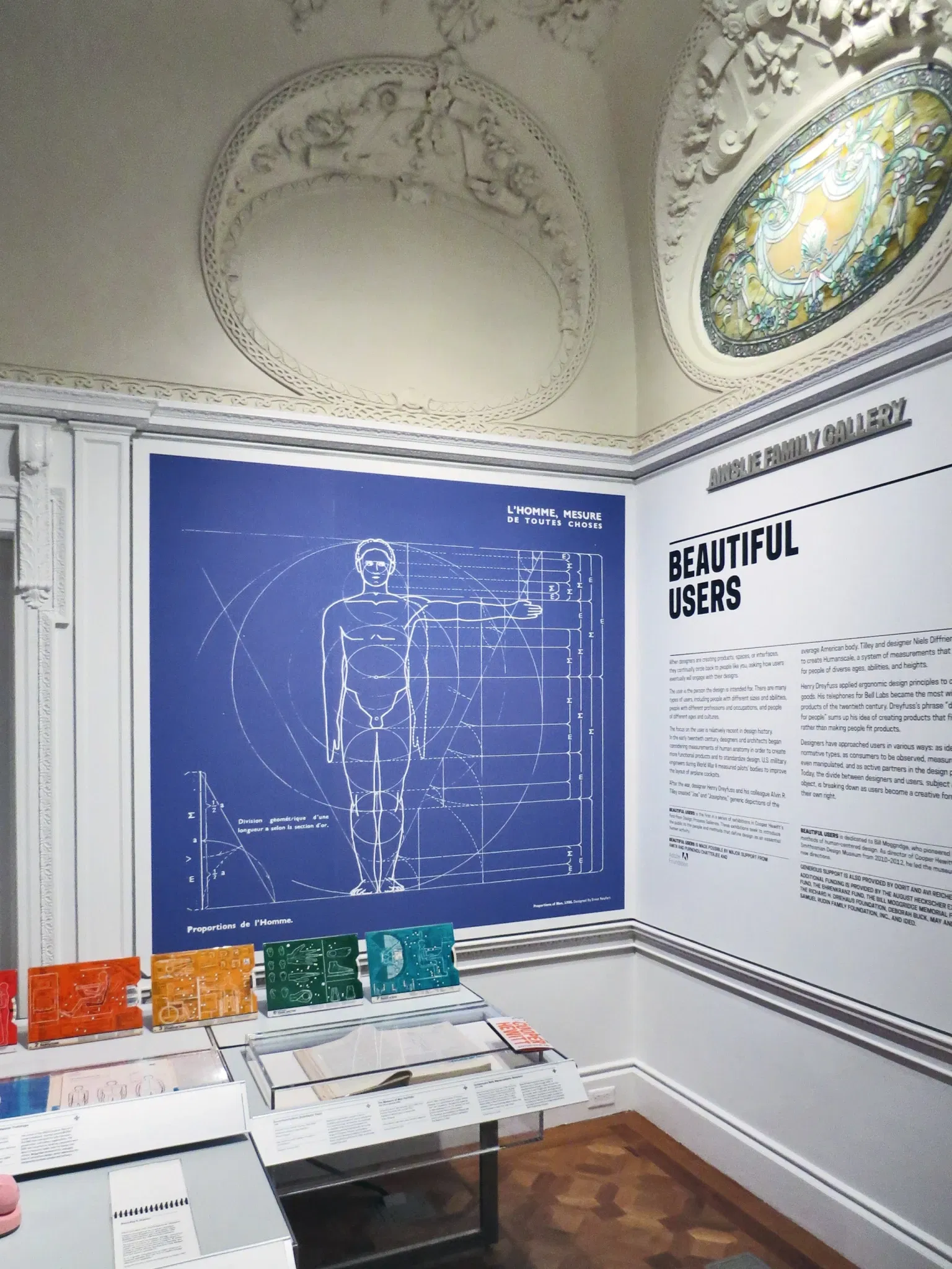 Museo Nacional de Diseño Cooper-Hewitt