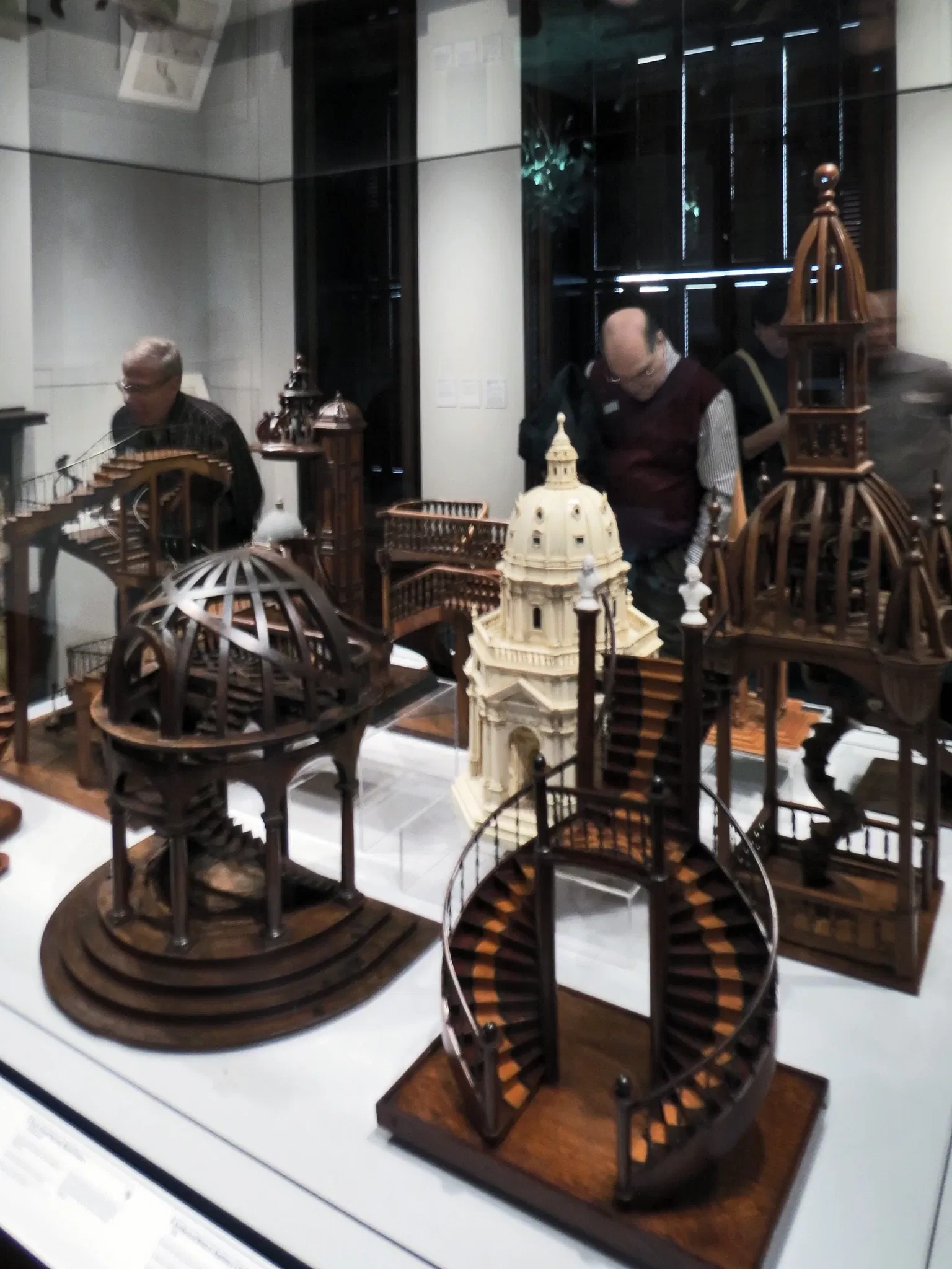 Museo Nacional de Diseño Cooper-Hewitt