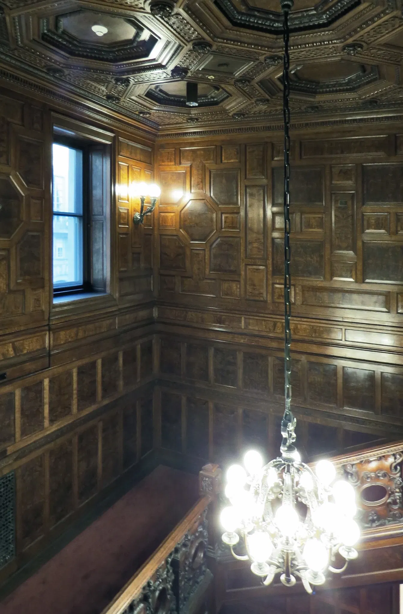 Museo Nacional de Diseño Cooper-Hewitt