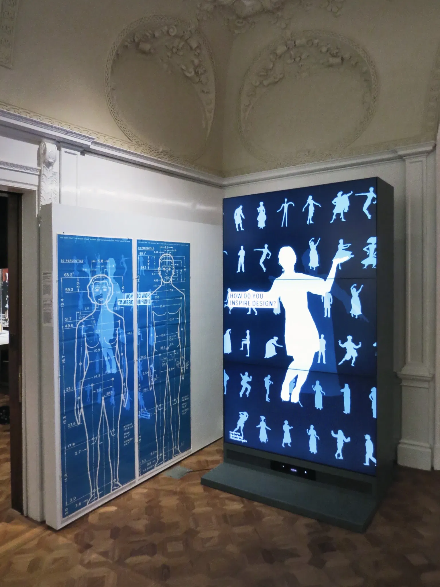 Museo Nacional de Diseño Cooper-Hewitt