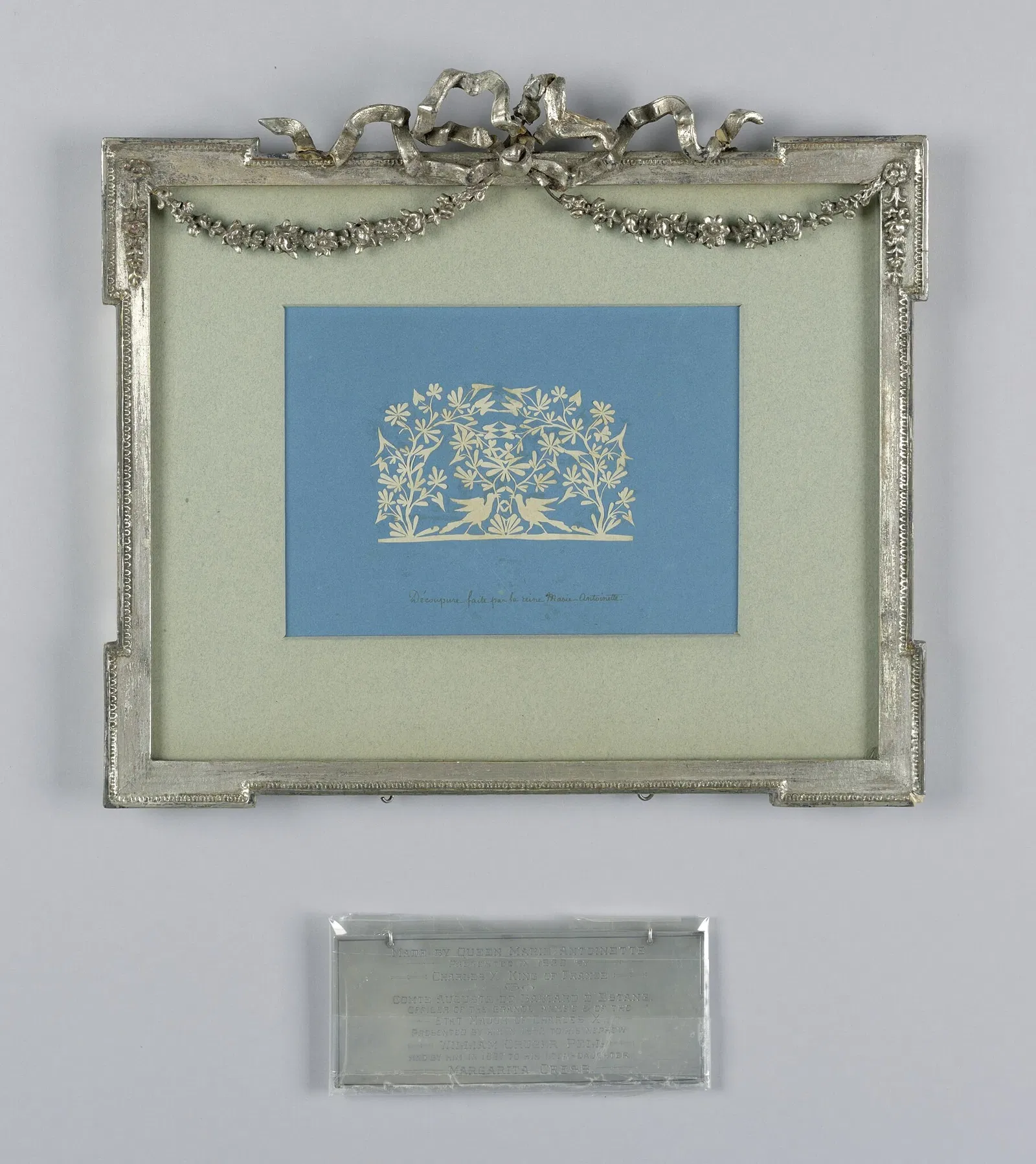 Museo Nacional de Diseño Cooper-Hewitt