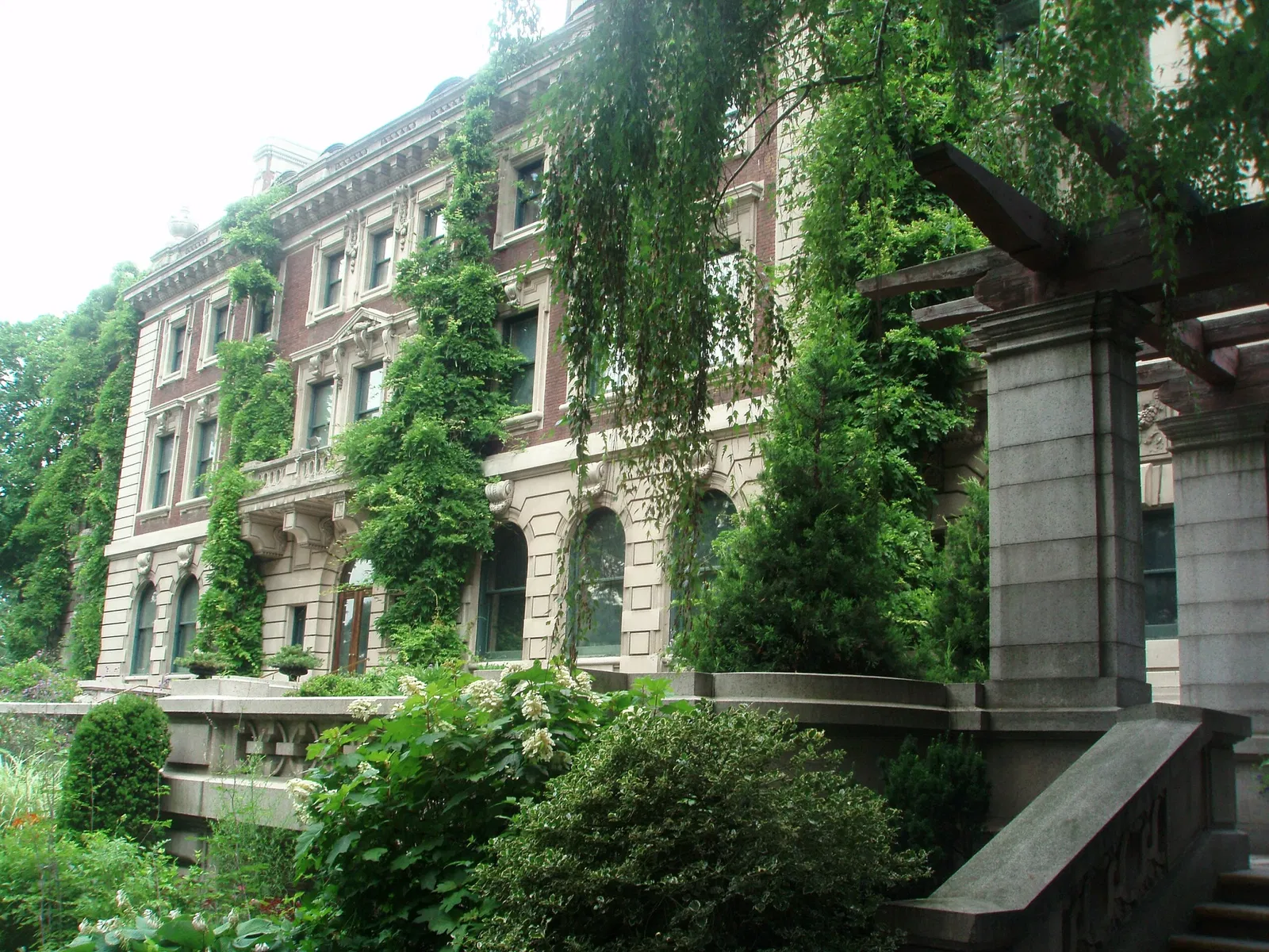 Cooper–hewitt, Smithsonian Design Museum