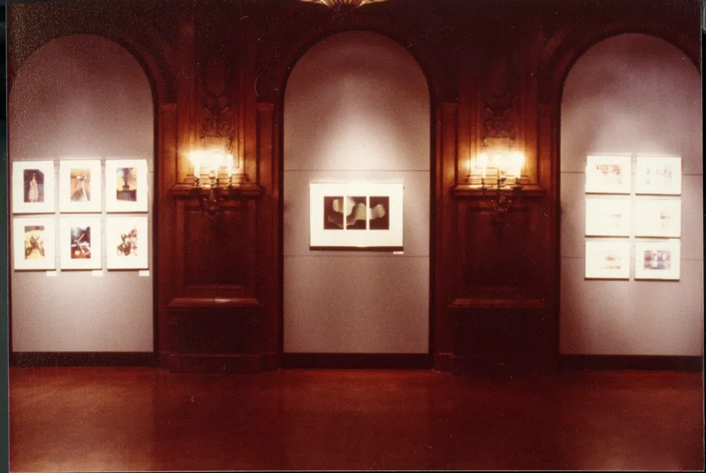 Cooper–hewitt, Smithsonian Design Museum