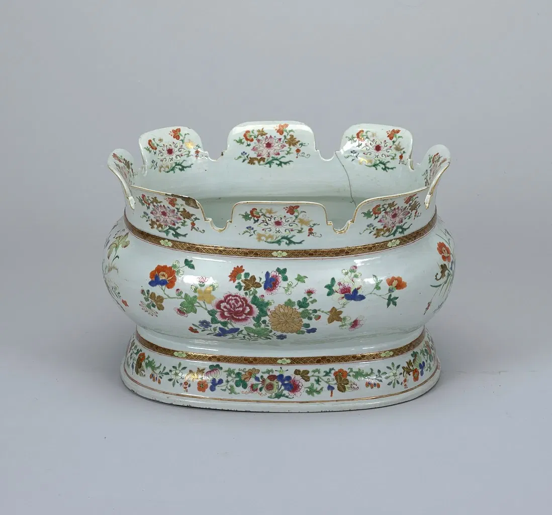 Museo Nacional de Diseño Cooper-Hewitt