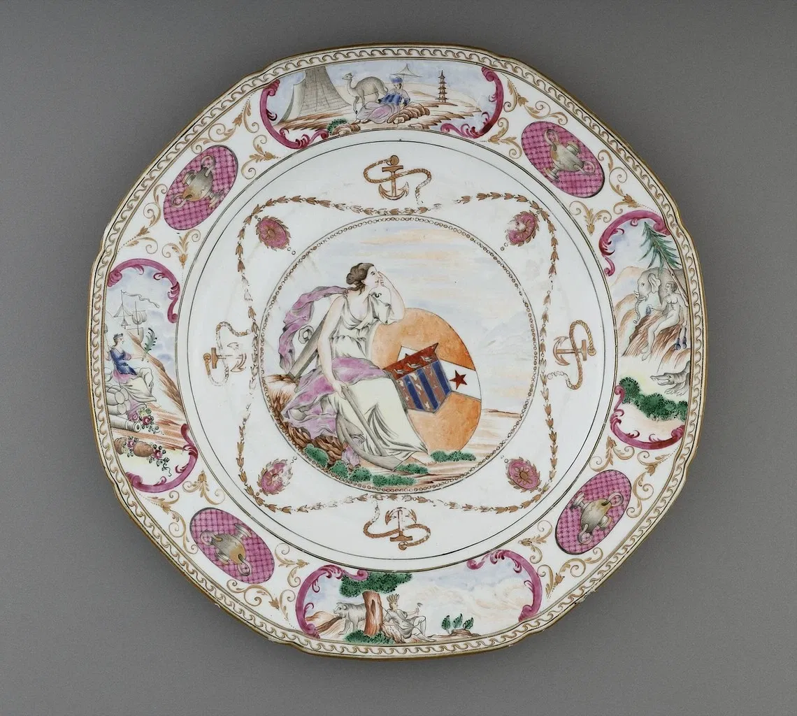 Museo Nacional de Diseño Cooper-Hewitt