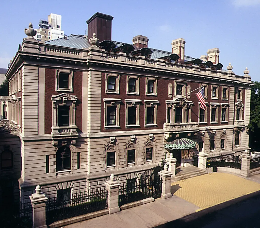 Cooper–hewitt, Smithsonian Design Museum
