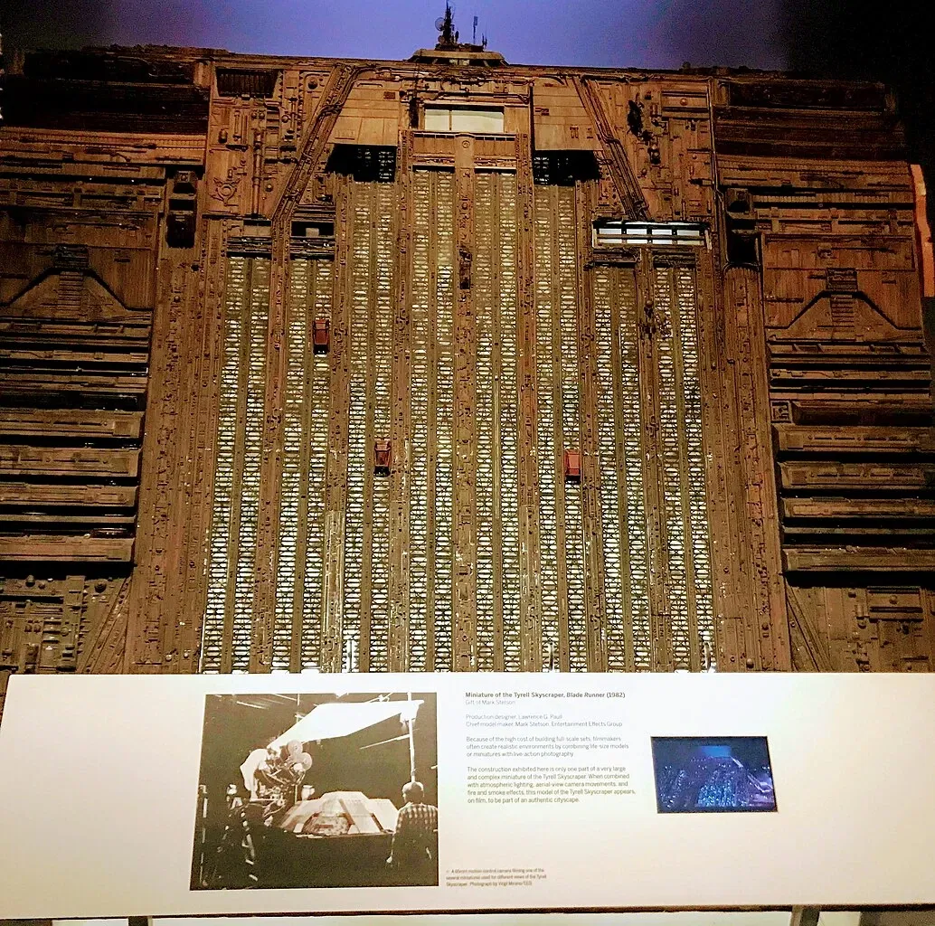 Museum of the Moving Image