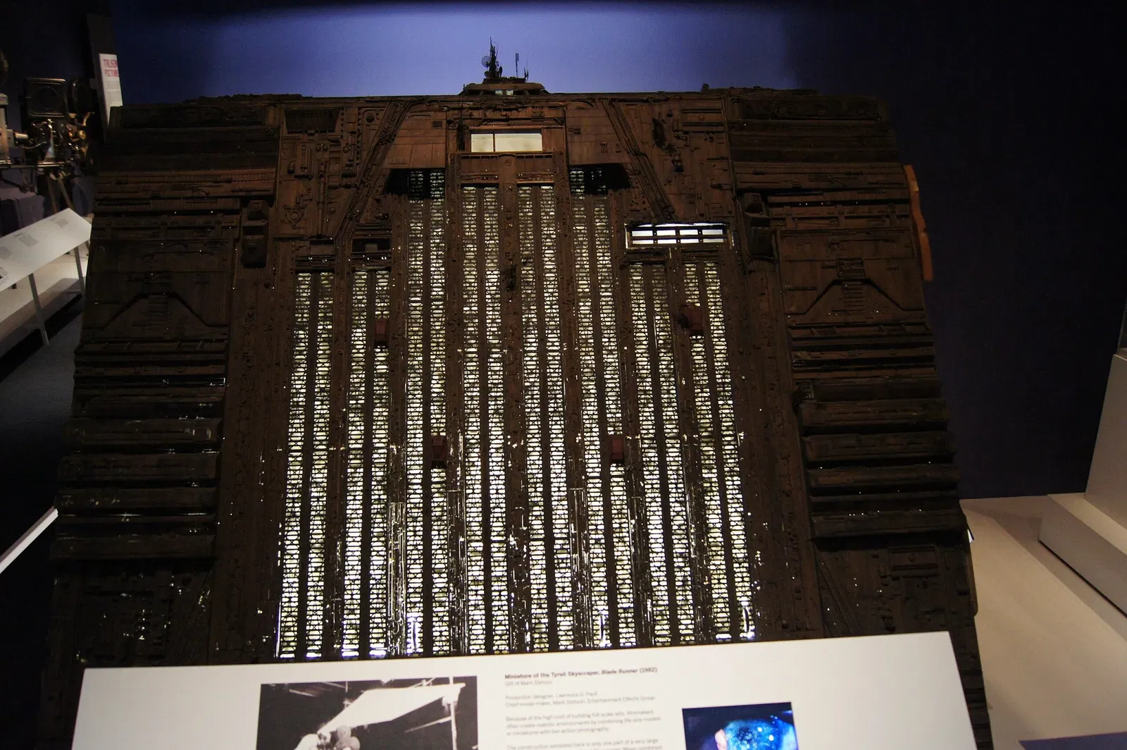 Museum of the Moving Image