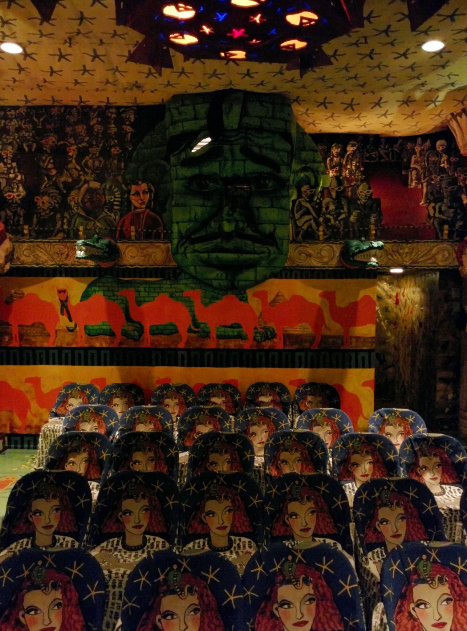 Museum of the Moving Image