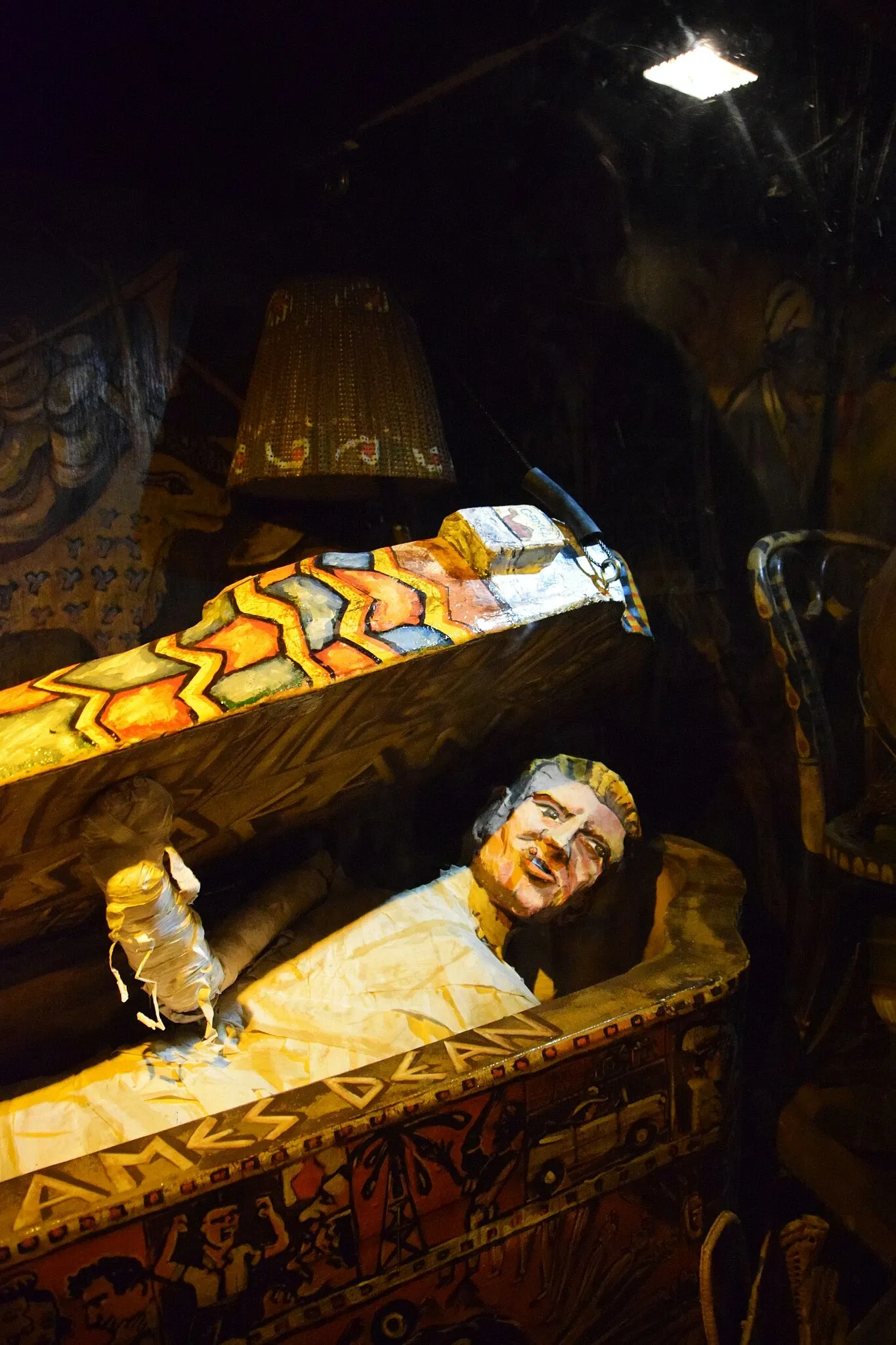 Museum of the Moving Image