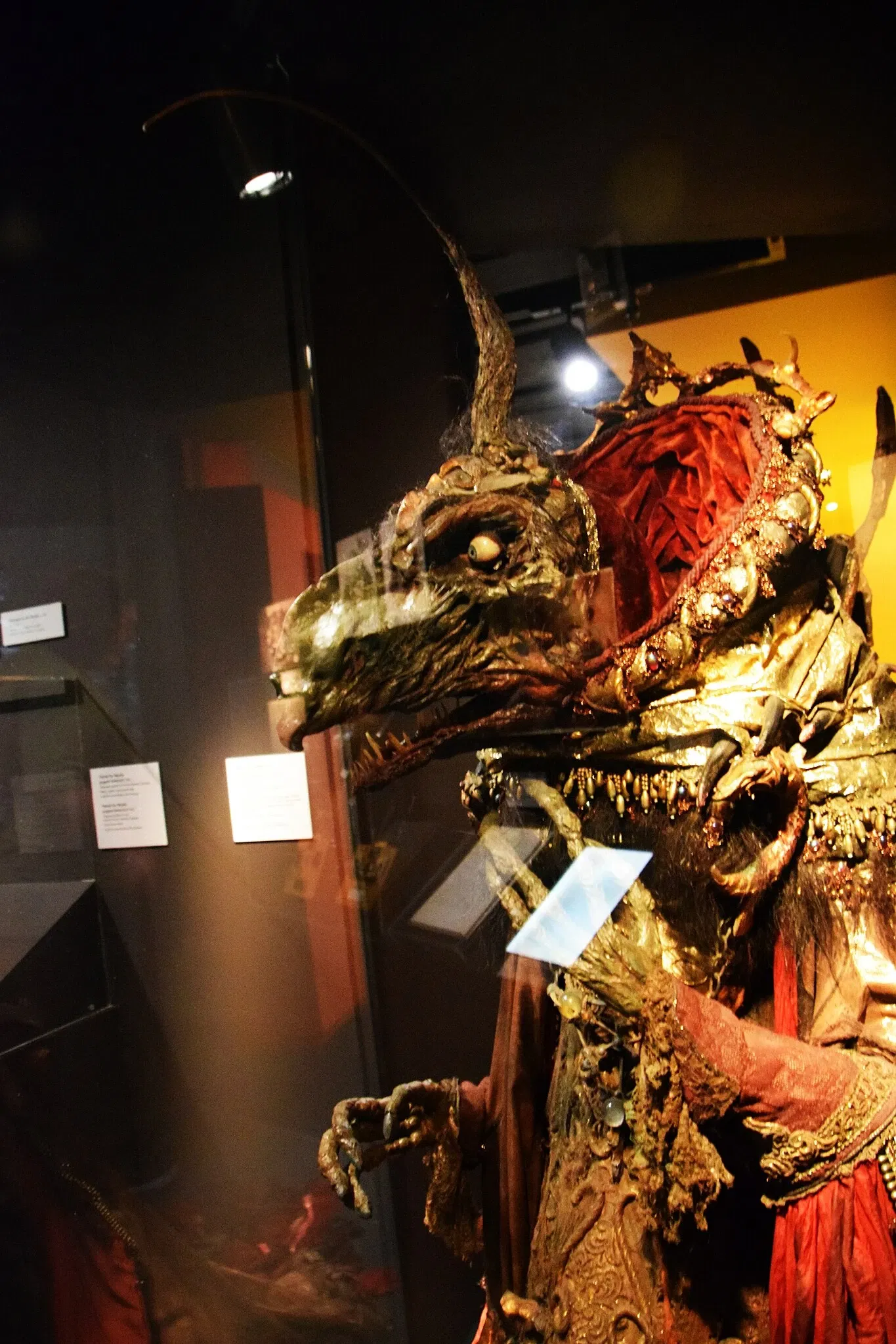 Museum of the Moving Image