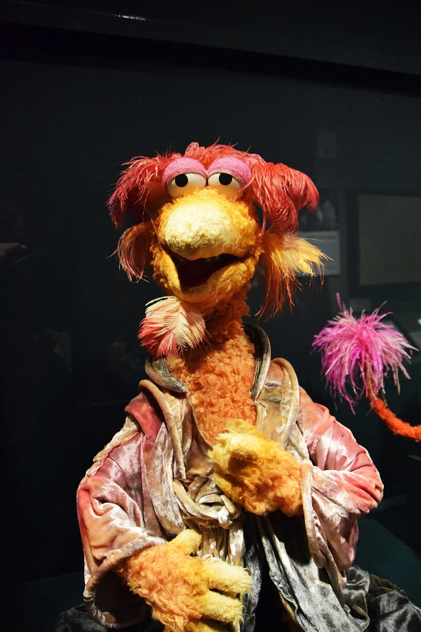 Museum of the Moving Image