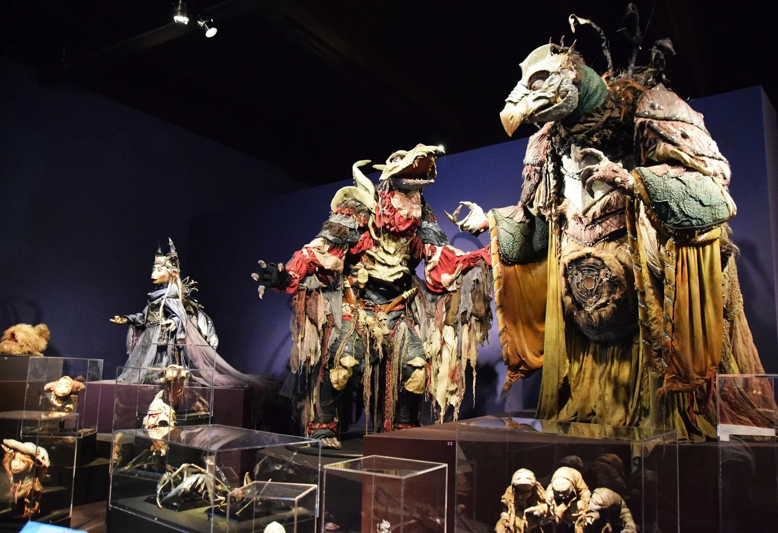 Museum of the Moving Image