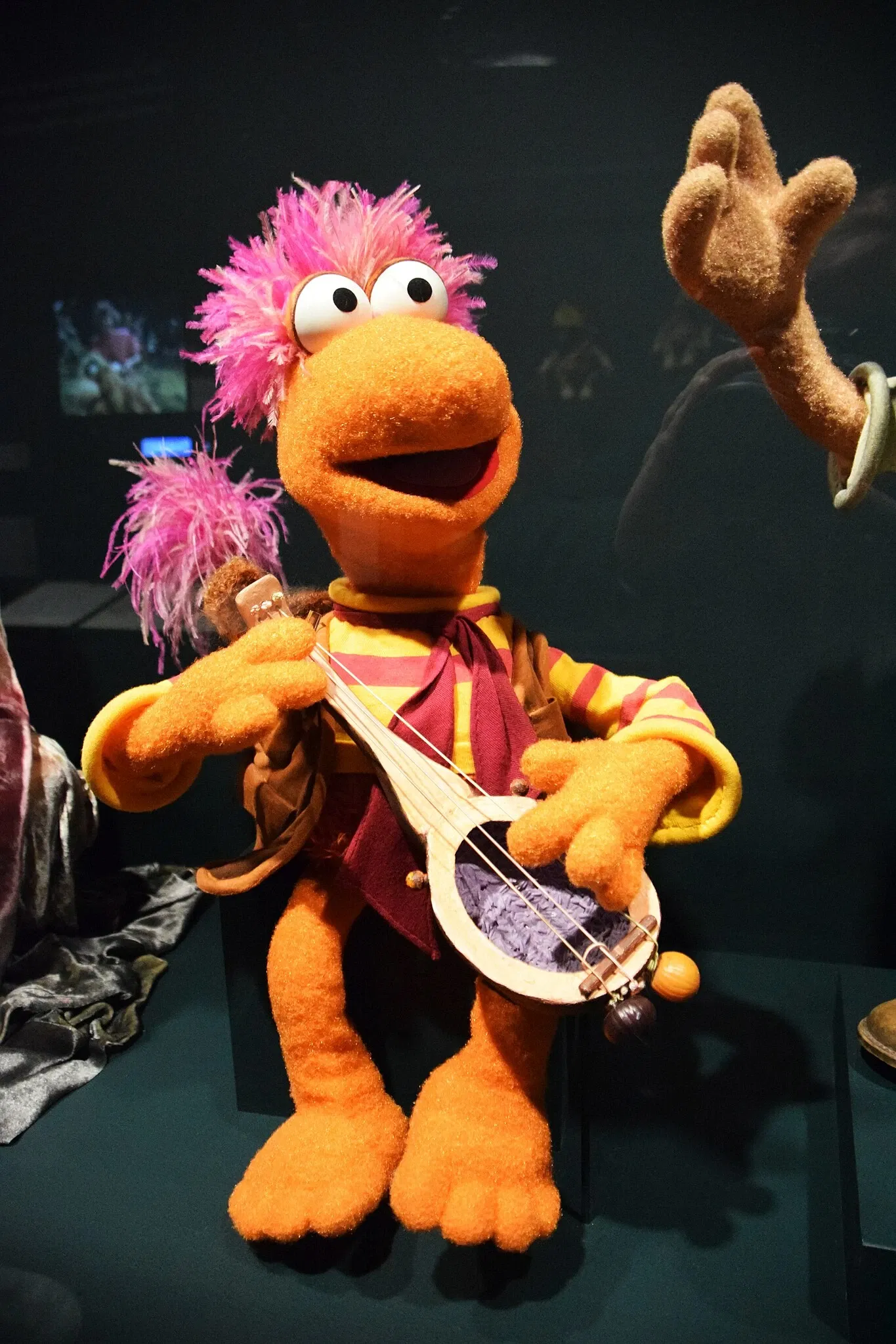 Museum of the Moving Image