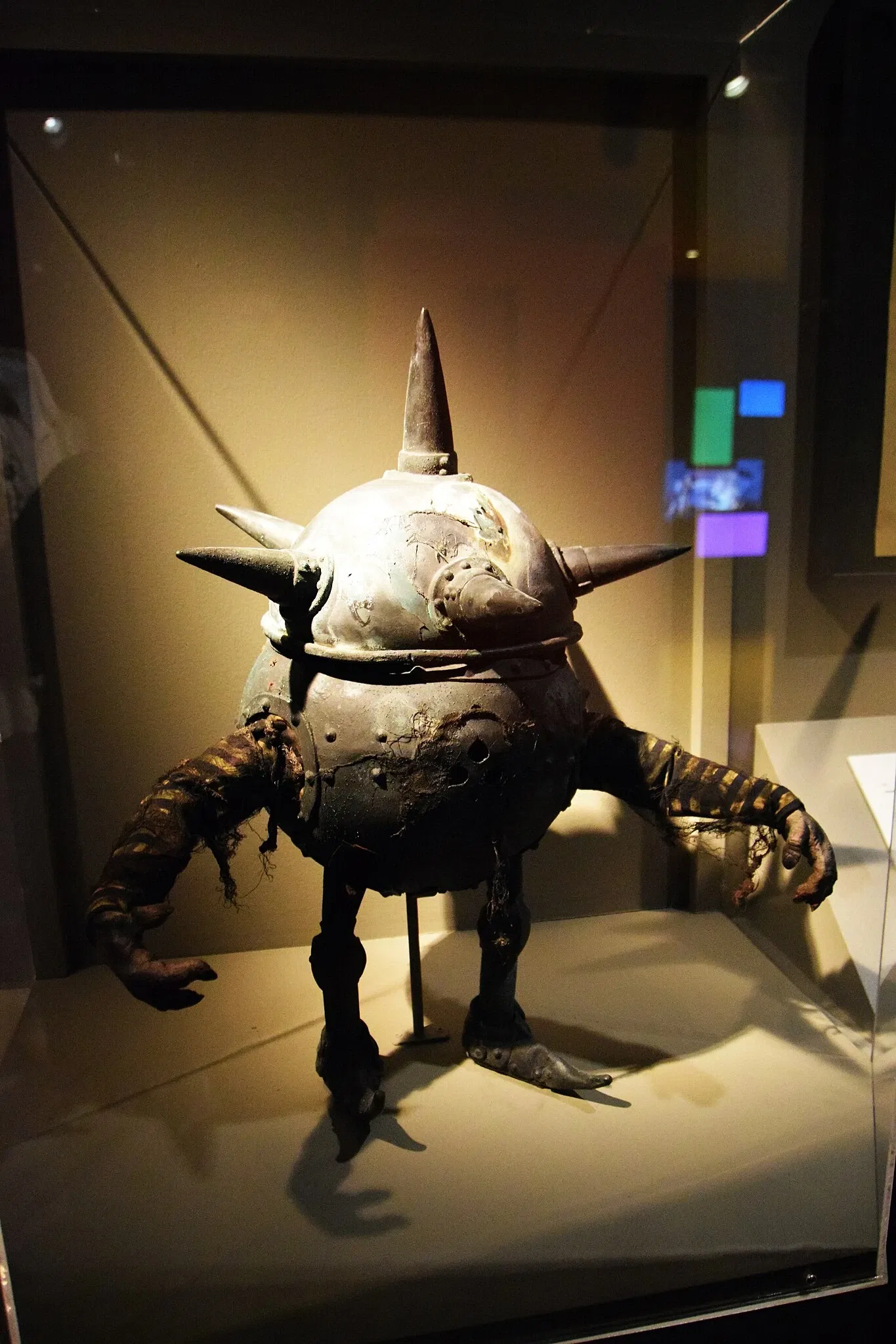 Museum of the Moving Image