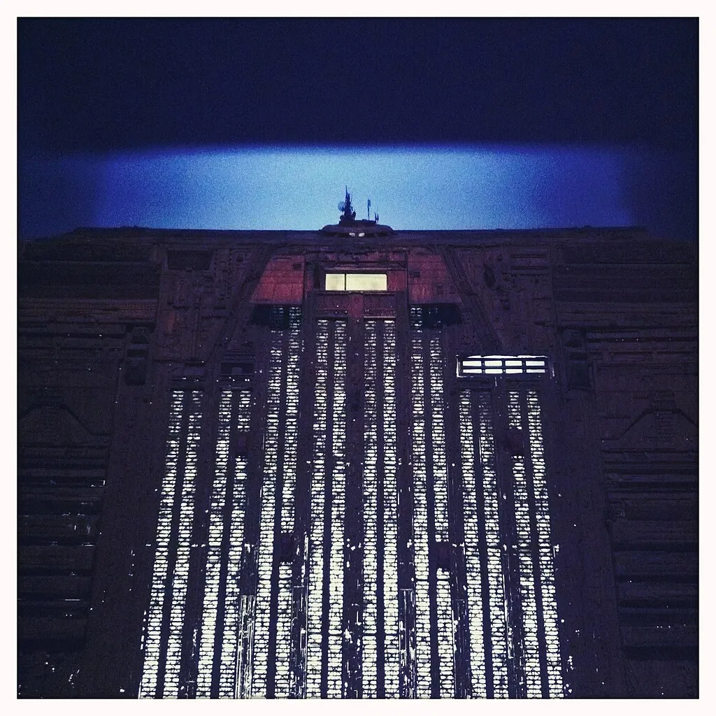 Museum of the Moving Image