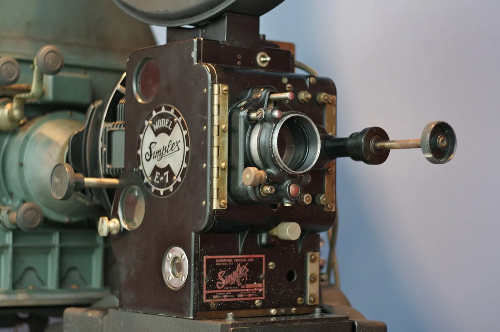 Museum of the Moving Image