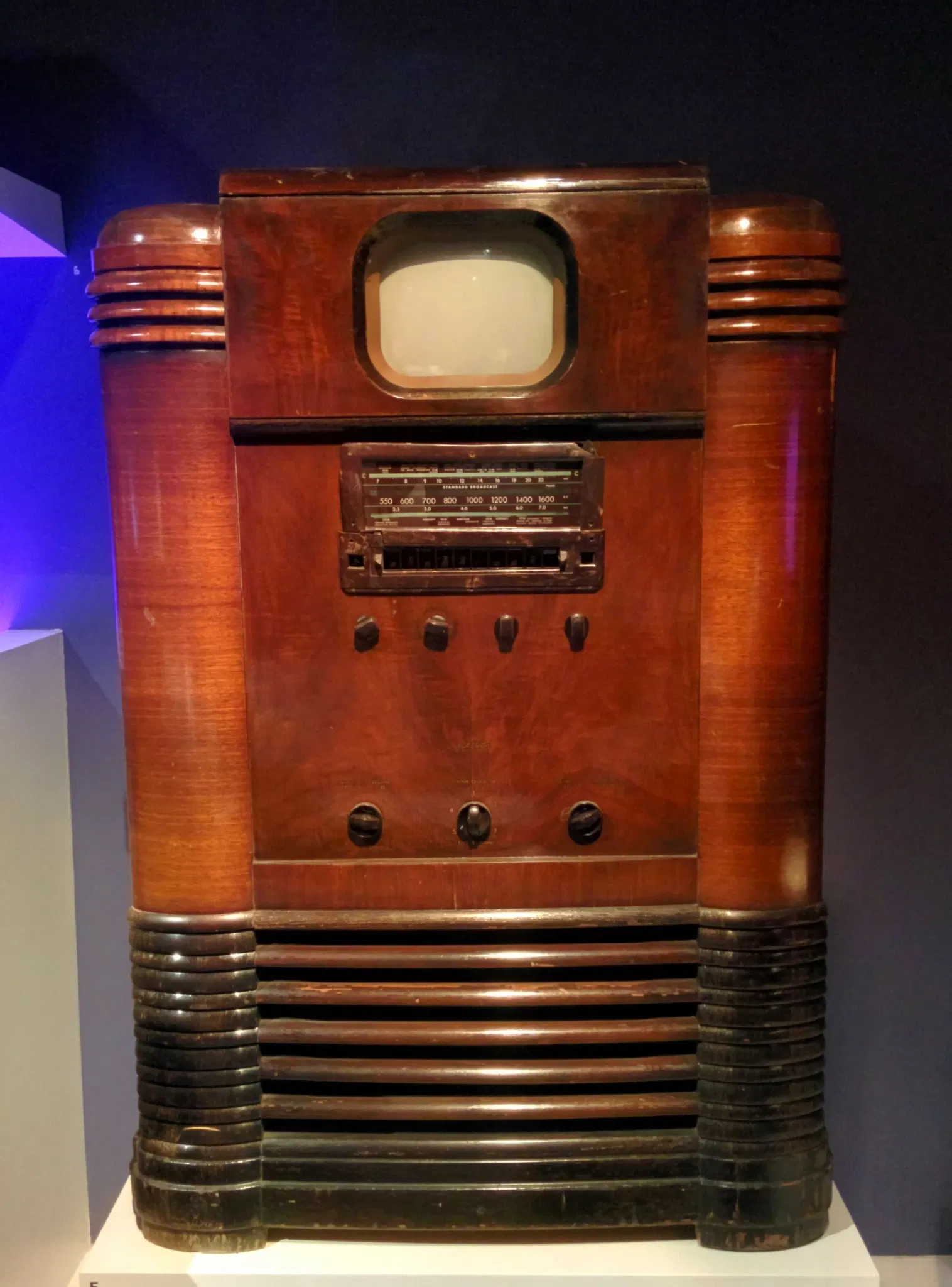 Museum of the Moving Image