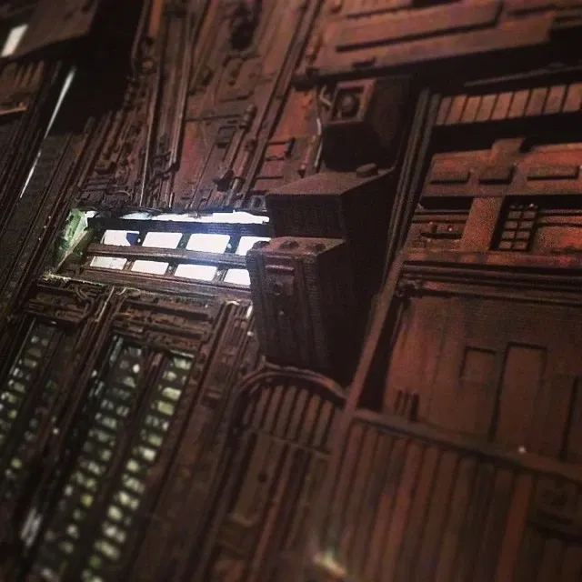 Museum of the Moving Image