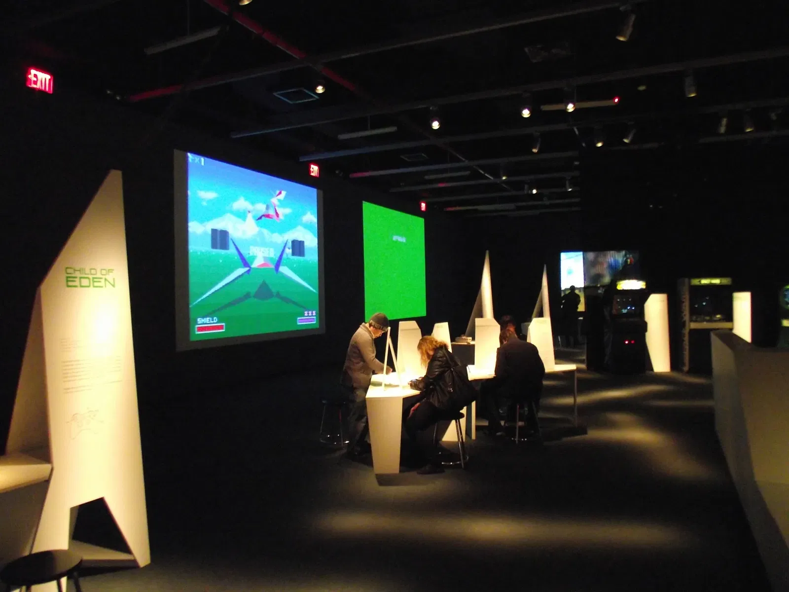 Museum of the Moving Image