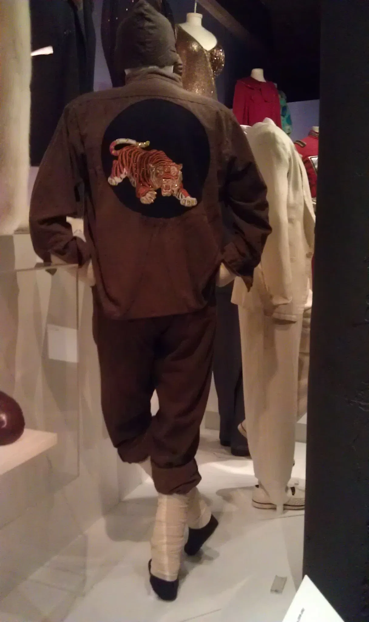 Museum of the Moving Image