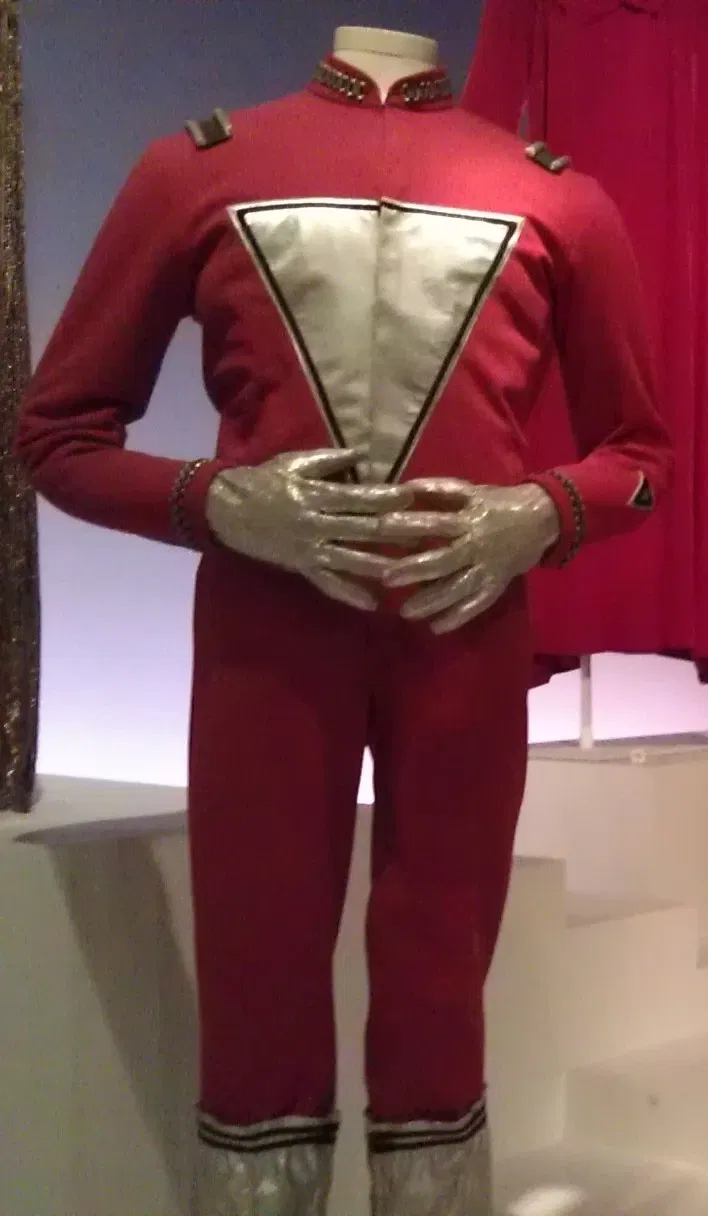 Museum of the Moving Image